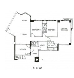 Chiltern Park (D19), Condominium #262098691